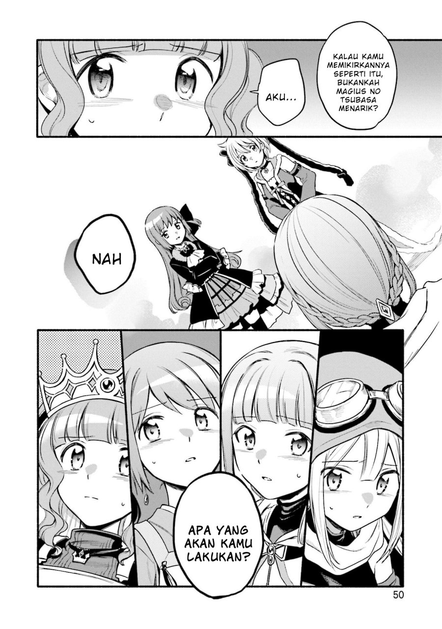Magia Record: Mahou Shoujo Madoka Magica Gaiden