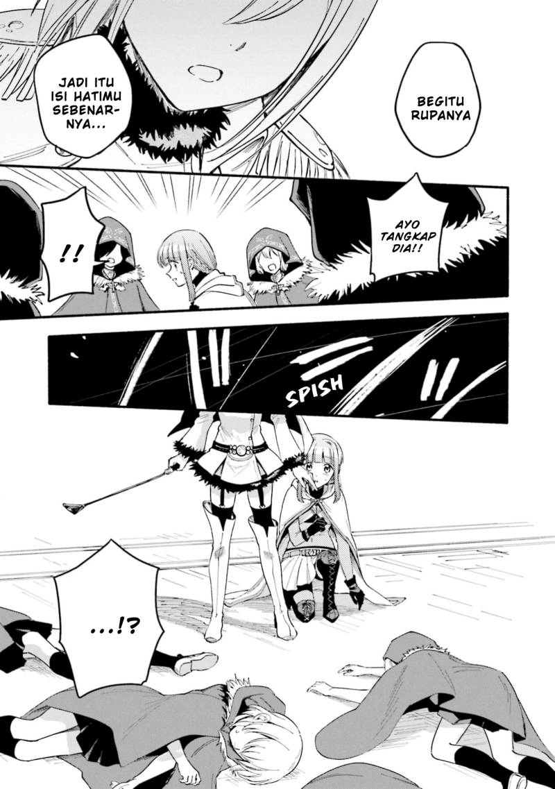 Magia Record: Mahou Shoujo Madoka Magica Gaiden