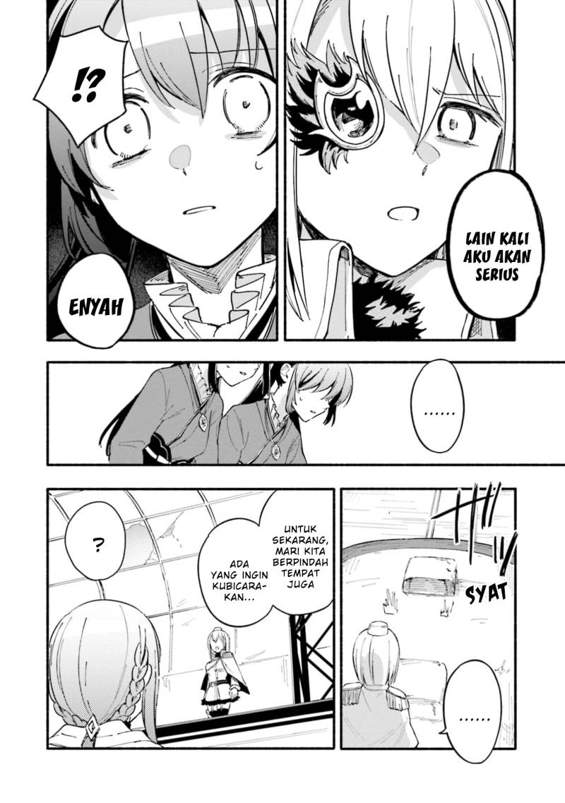 Magia Record: Mahou Shoujo Madoka Magica Gaiden