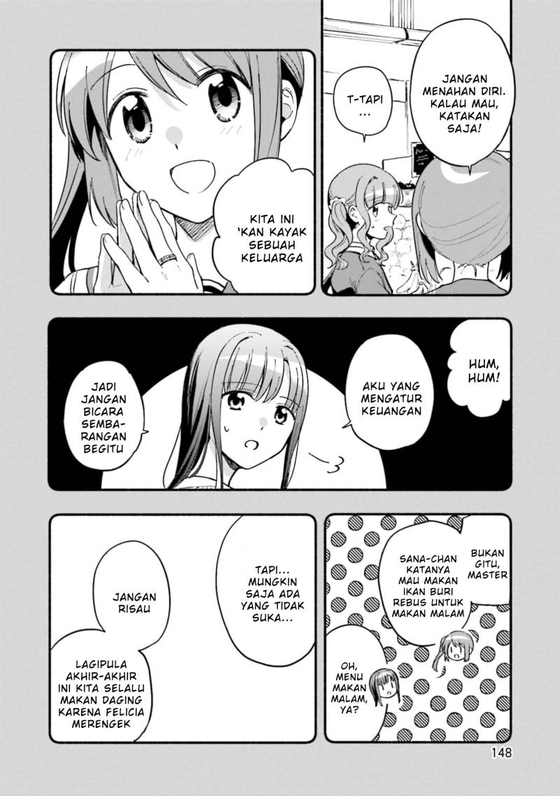 Magia Record: Mahou Shoujo Madoka Magica Gaiden