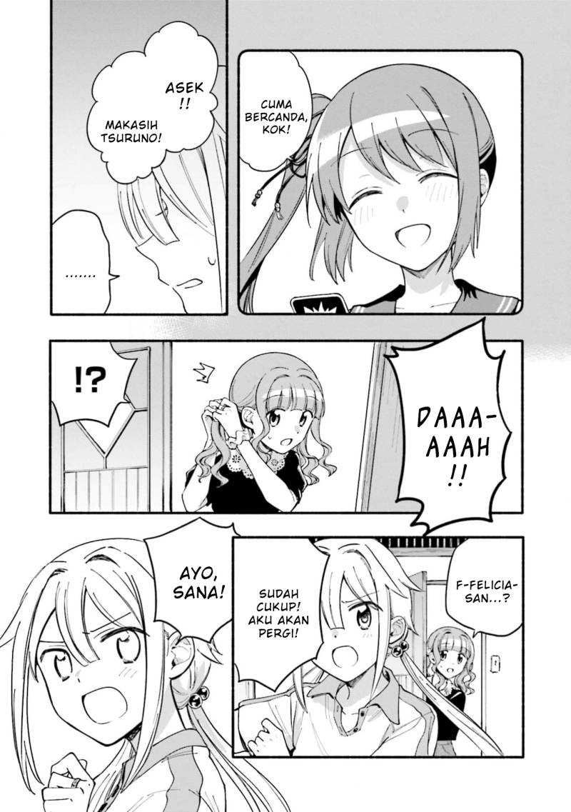 Magia Record: Mahou Shoujo Madoka Magica Gaiden