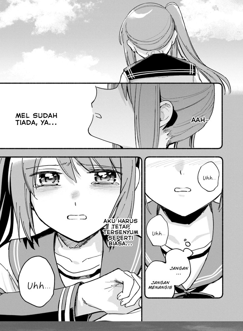 Magia Record: Mahou Shoujo Madoka Magica Gaiden