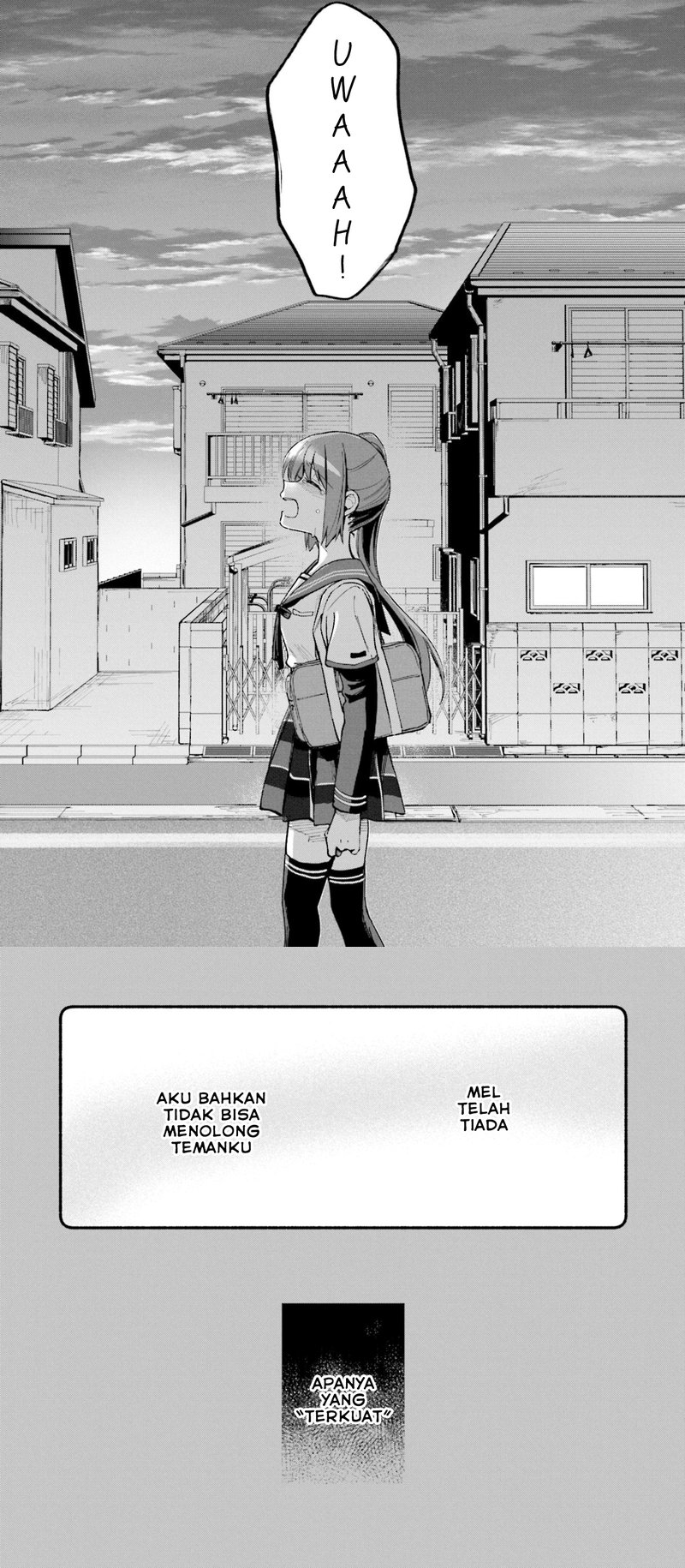 Magia Record: Mahou Shoujo Madoka Magica Gaiden