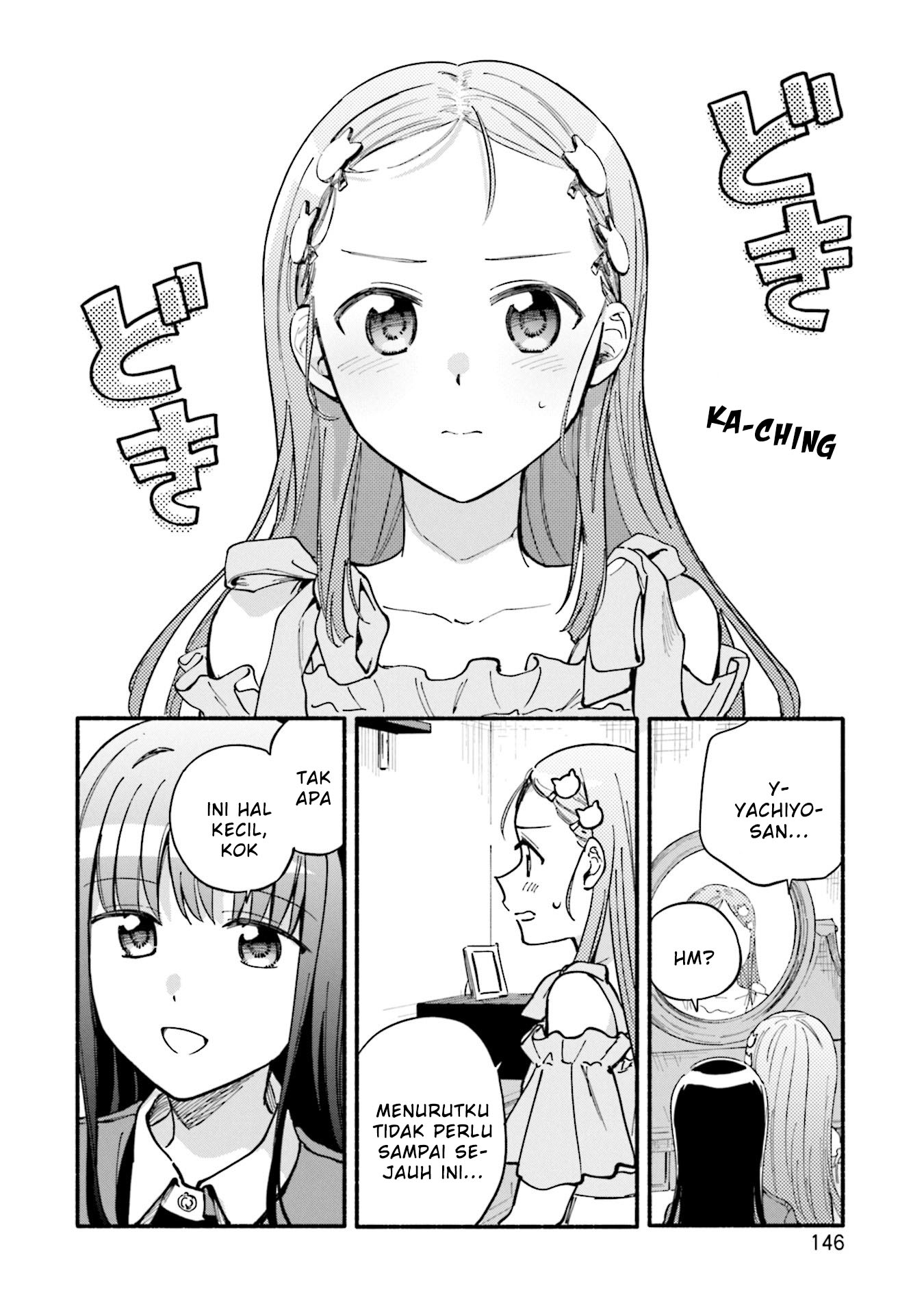 Magia Record: Mahou Shoujo Madoka Magica Gaiden