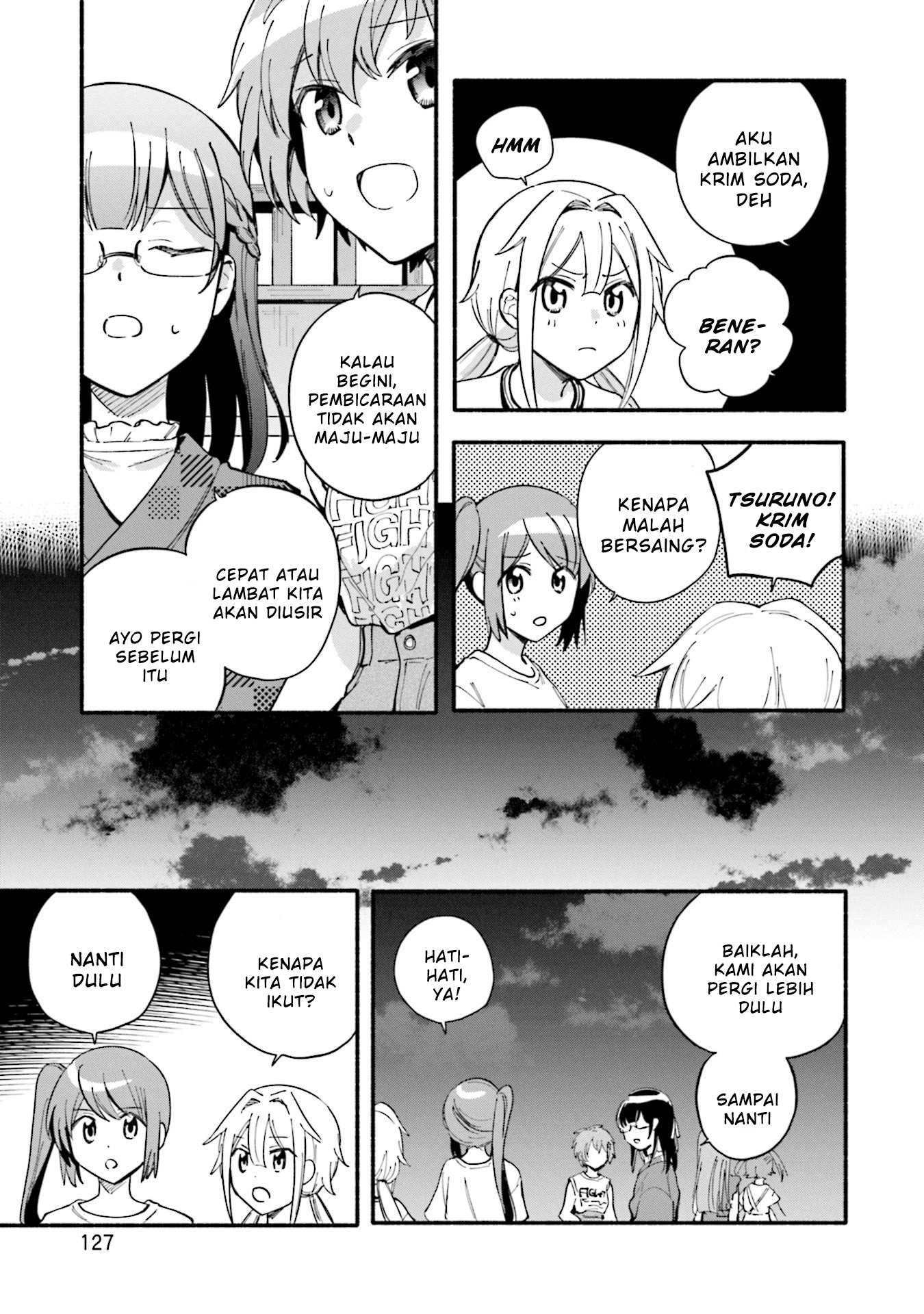 Magia Record: Mahou Shoujo Madoka Magica Gaiden