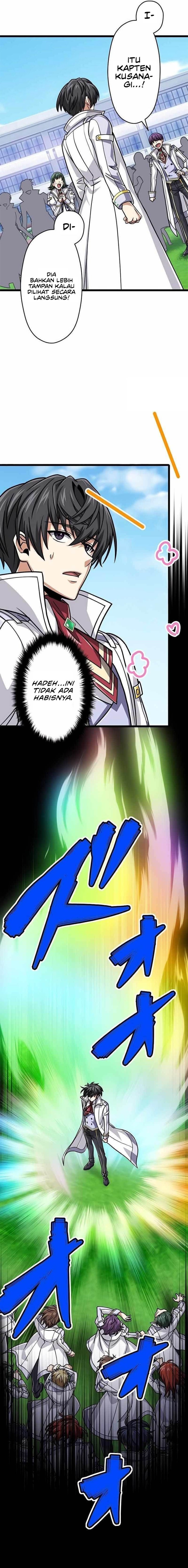Magic Level 99990000 All-Attribute Great Sage