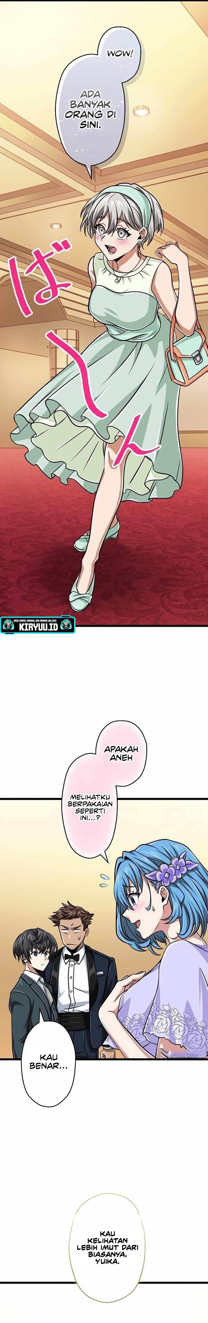 Magic Level 99990000 All-Attribute Great Sage