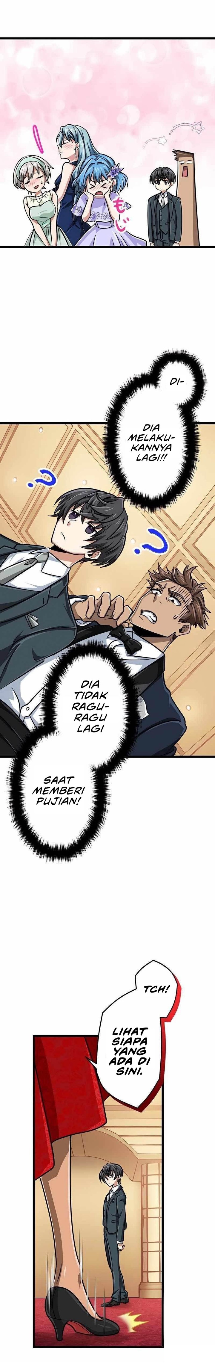 Magic Level 99990000 All-Attribute Great Sage