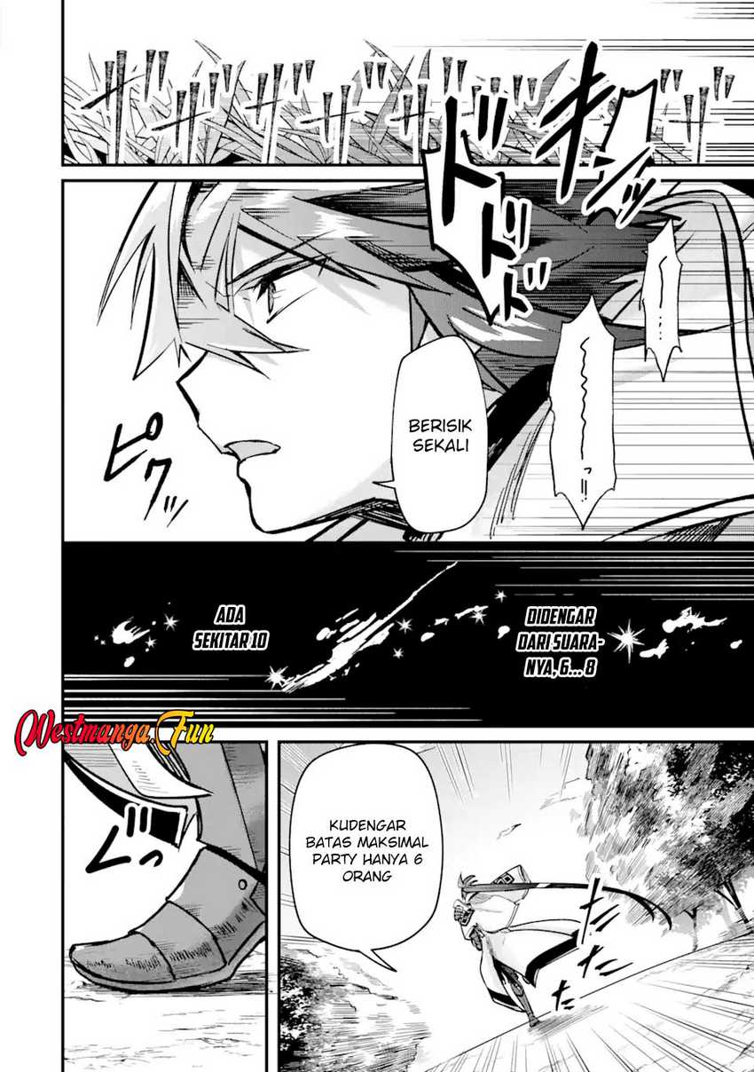 Magica Technica ~Sword Demon Rakshasa’s VRMMO Battle Record~