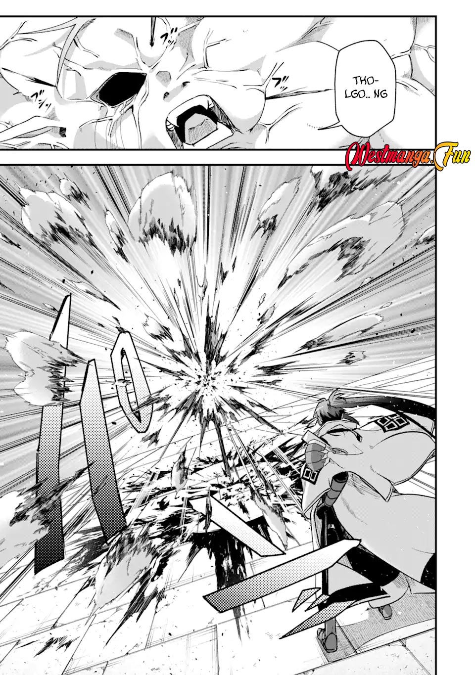 Magica Technica ~Sword Demon Rakshasa’s VRMMO Battle Record~