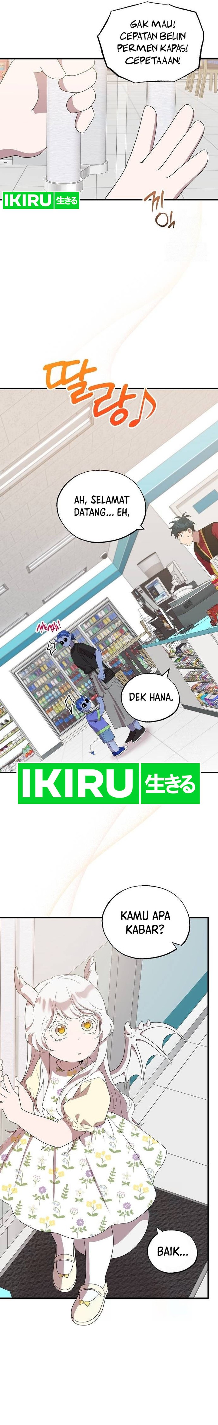 Magical Realm Shopkeeper