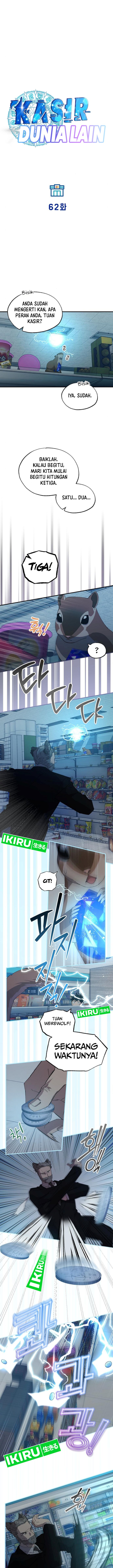Magical Realm Shopkeeper