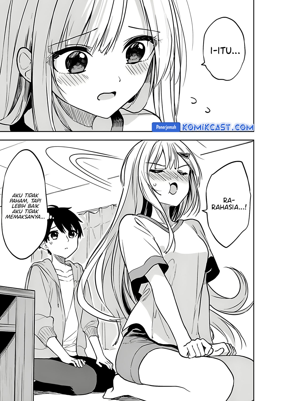 Maigo ni Natteita Youjo o Tasuketara, Otonari ni Sumu Bishoujo Ryuugakusei ga Ie ni Asobi ni Kuru You ni Natta Ken ni Tsuite