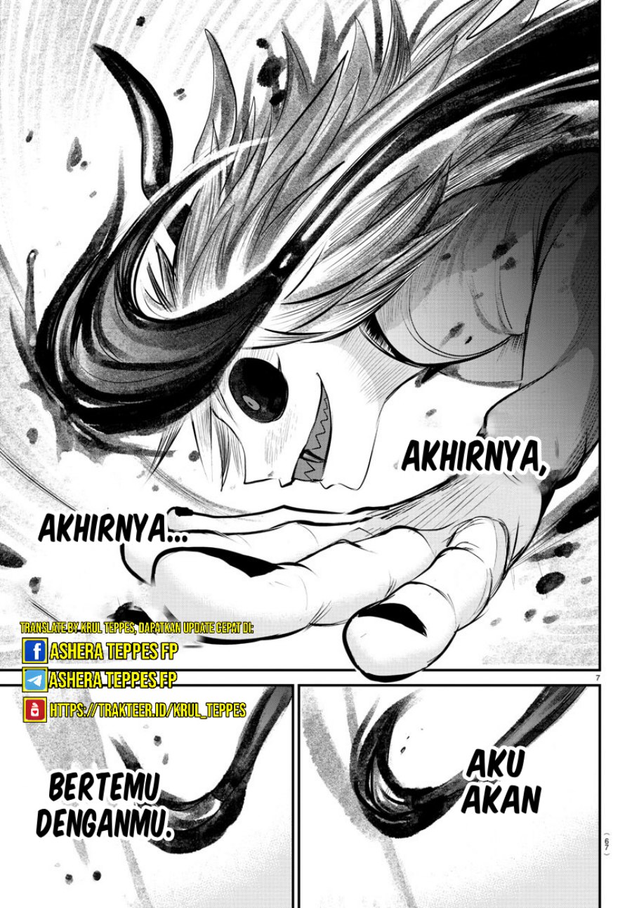 Mairimashita! Iruma-kun Chapter 338