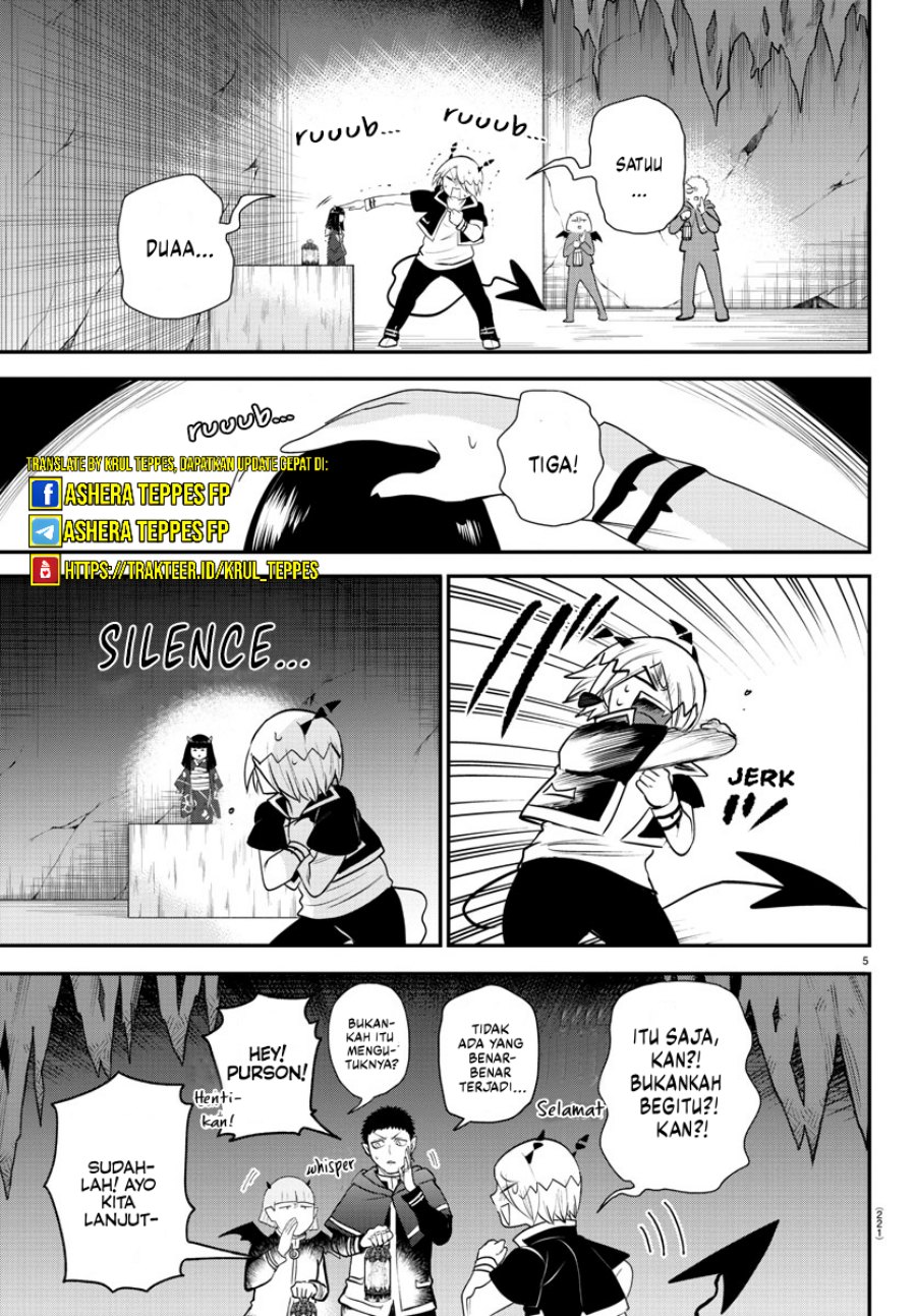 Mairimashita! Iruma-kun