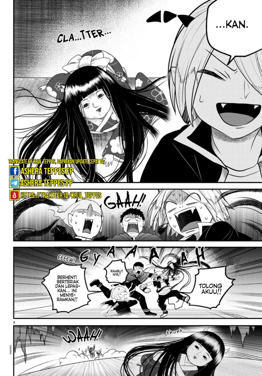 Mairimashita! Iruma-kun
