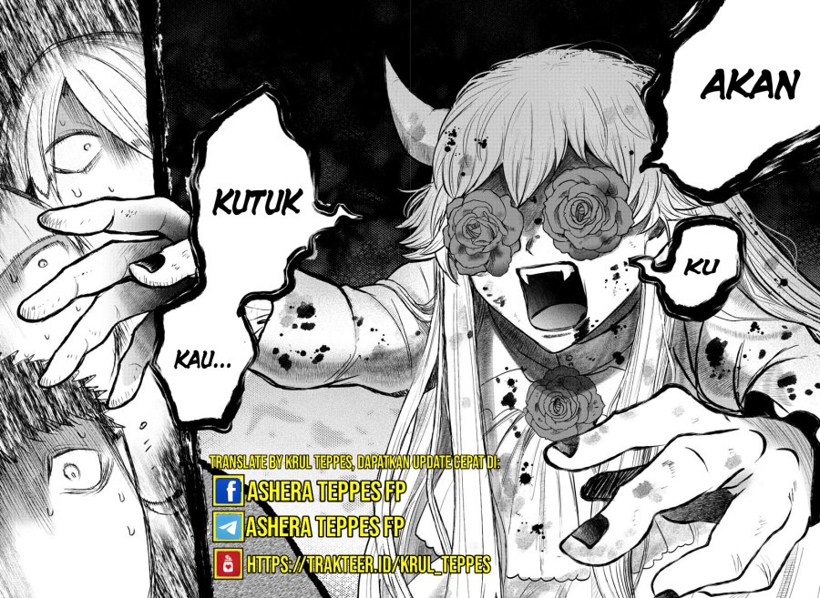 Mairimashita! Iruma-kun