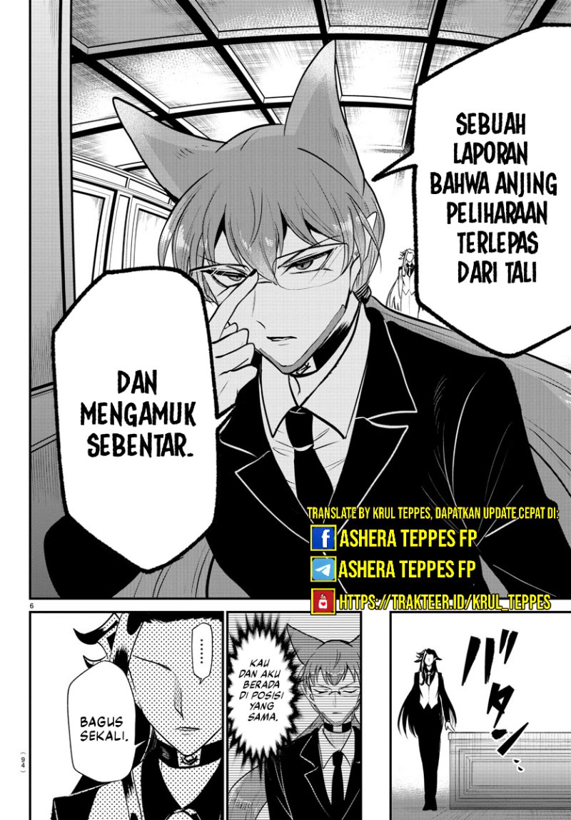 Mairimashita! Iruma-kun