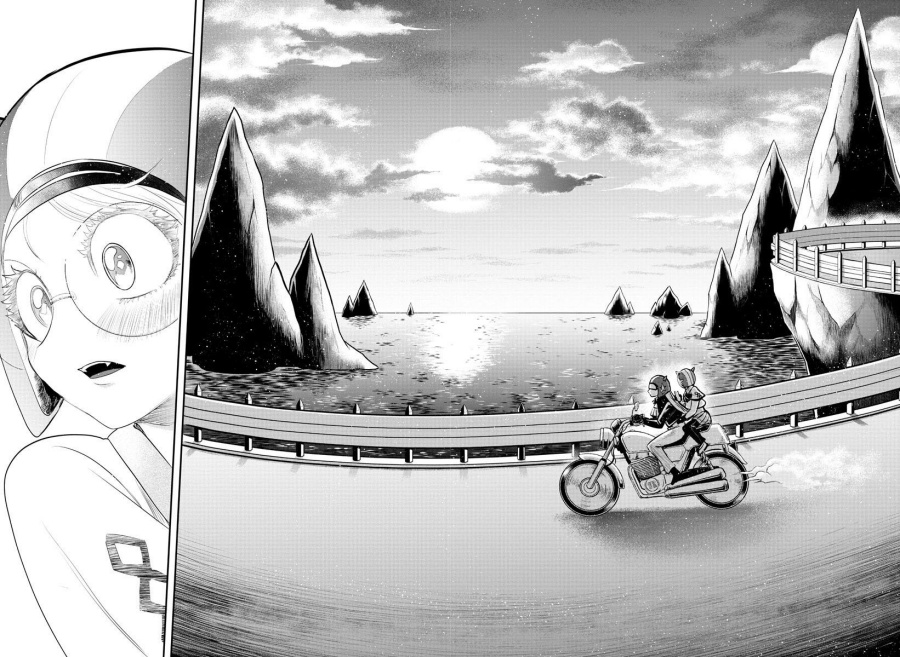 Mairimashita! Iruma-kun