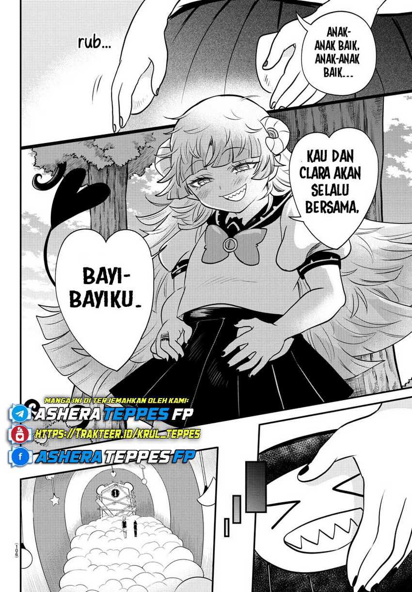 Mairimashita! Iruma-kun