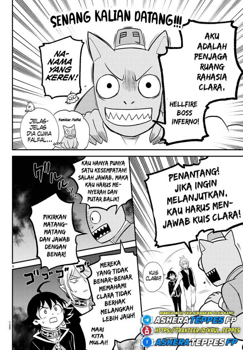 Mairimashita! Iruma-kun