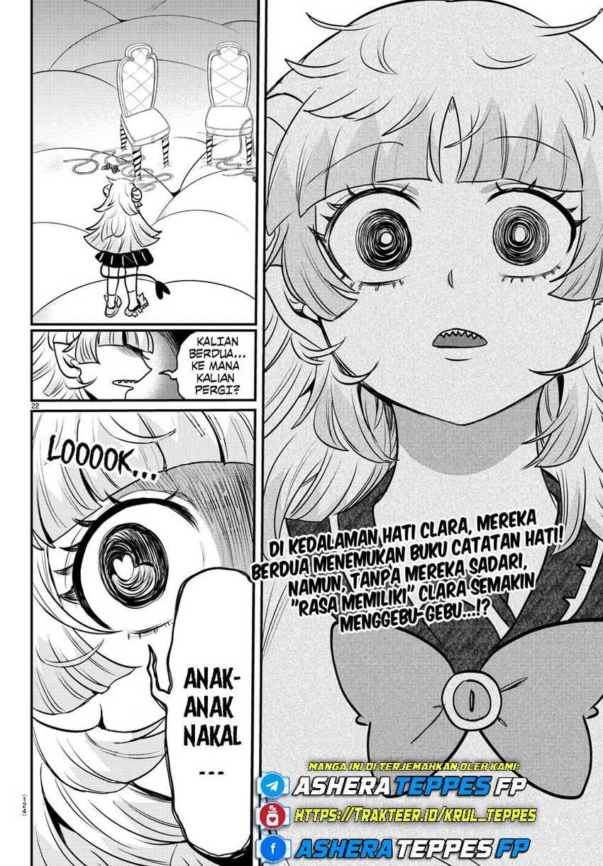 Mairimashita! Iruma-kun