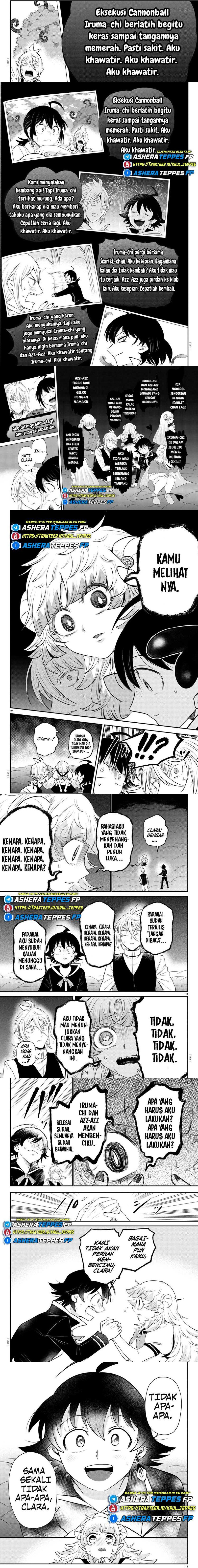 Mairimashita! Iruma-kun