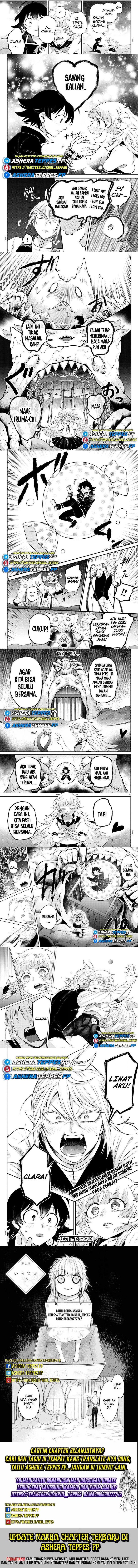Mairimashita! Iruma-kun