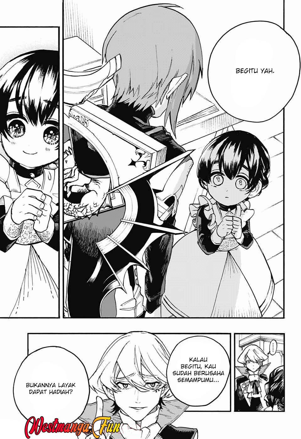 Majo no Kaigashuu