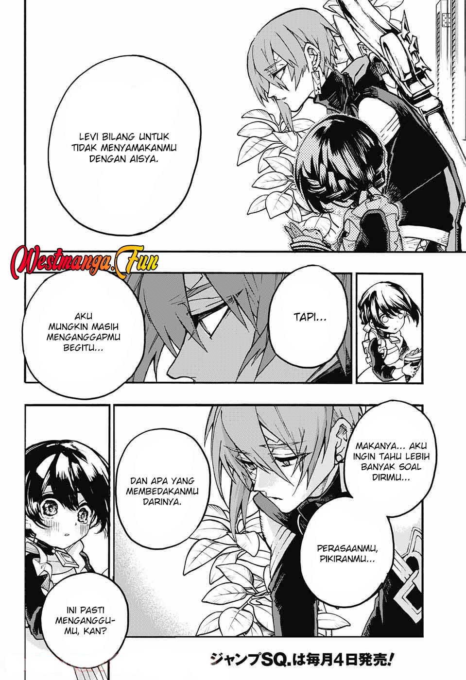 Majo no Kaigashuu