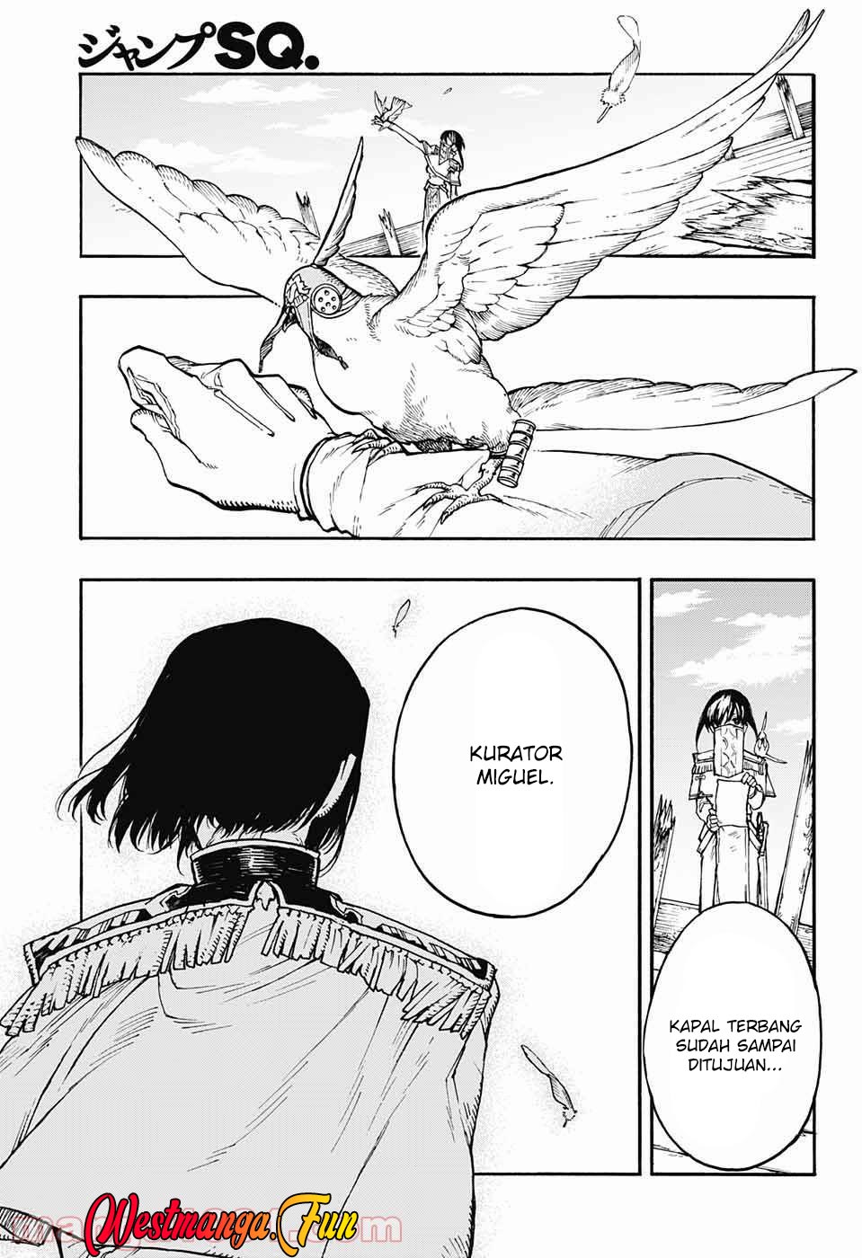 Majo no Kaigashuu