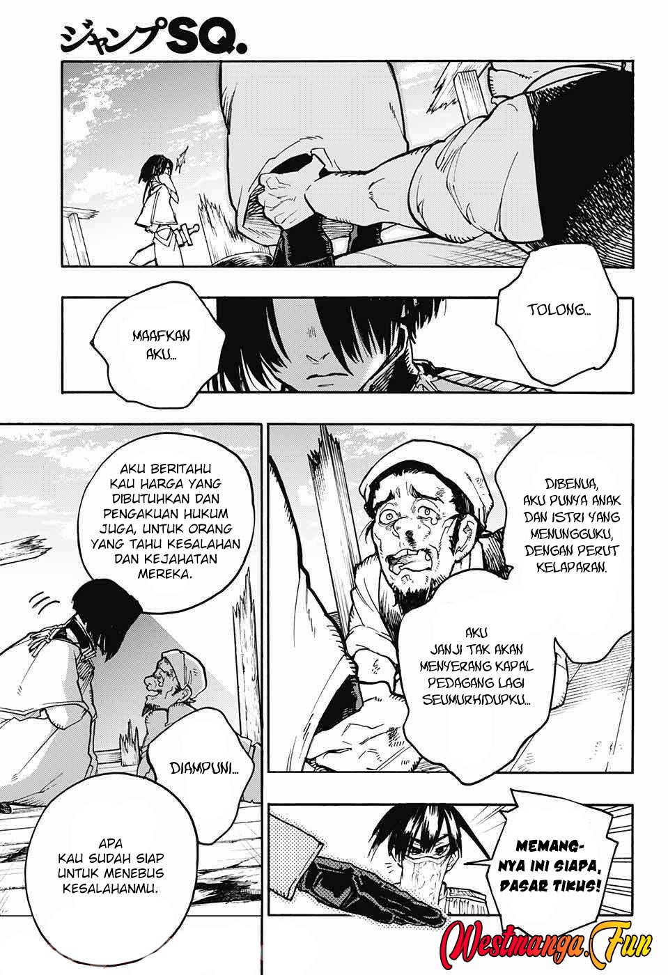 Majo no Kaigashuu