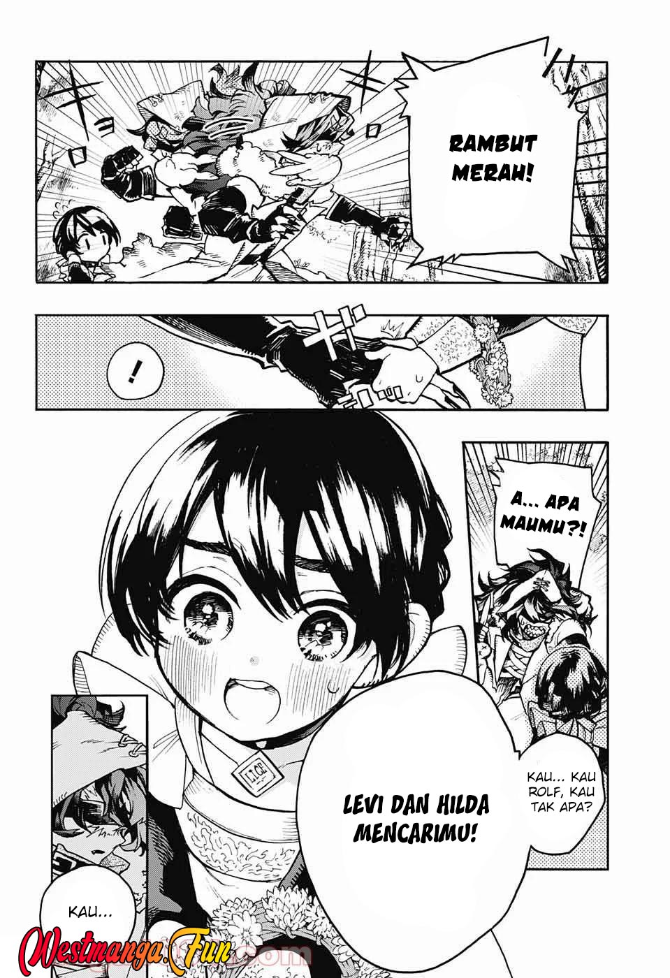 Majo no Kaigashuu