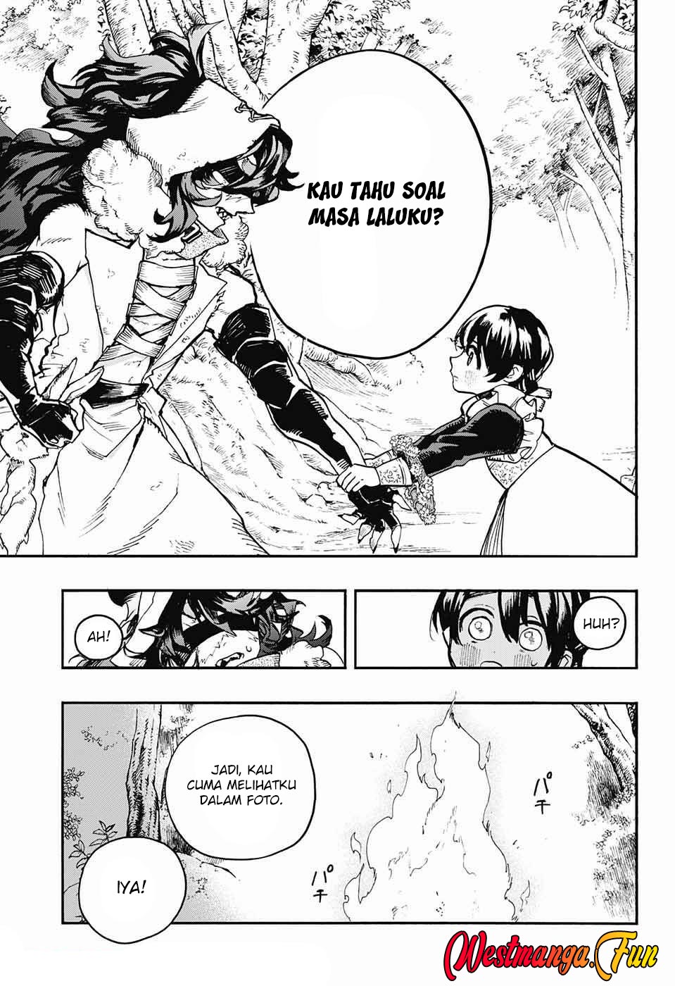 Majo no Kaigashuu