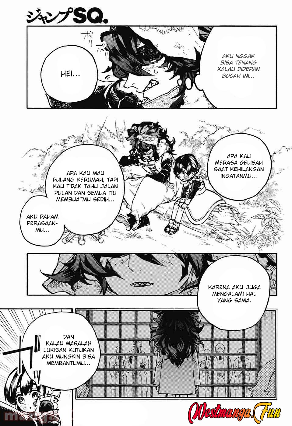 Majo no Kaigashuu