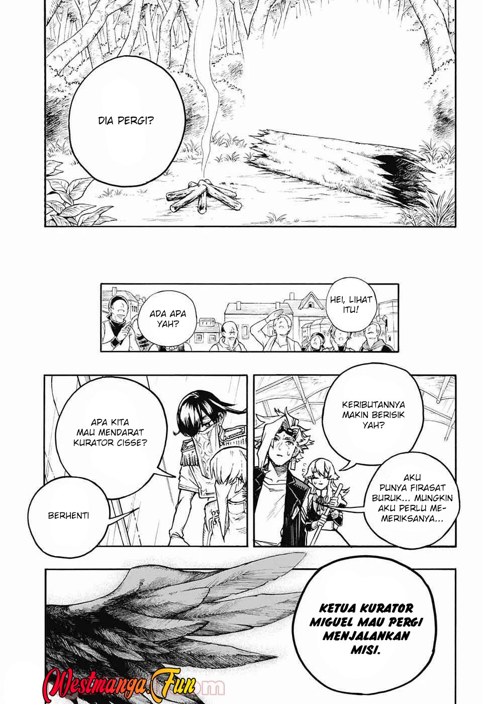 Majo no Kaigashuu