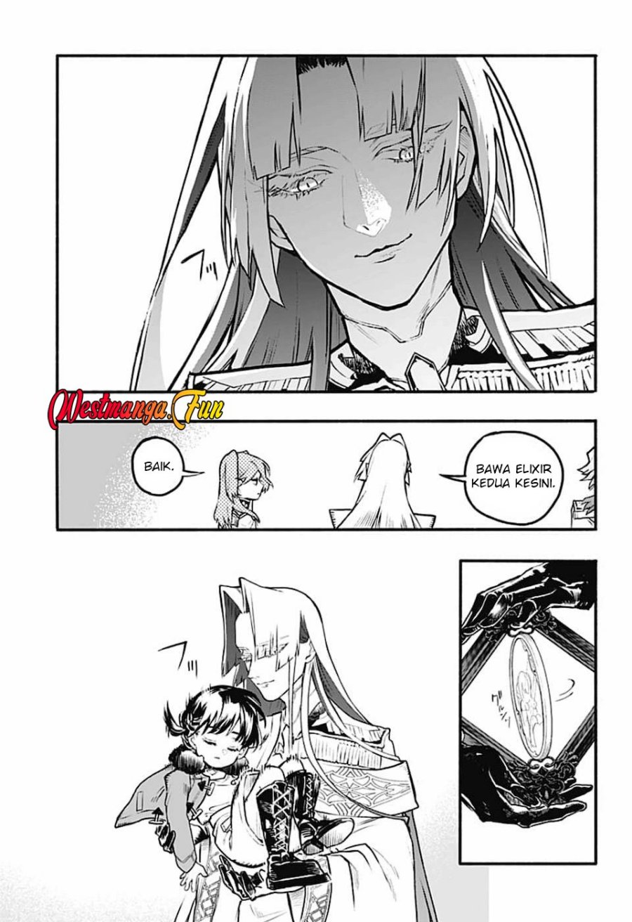 Majo no Kaigashuu