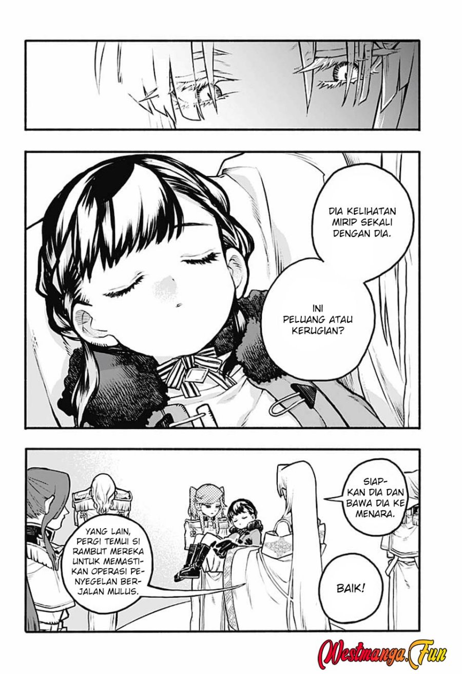 Majo no Kaigashuu
