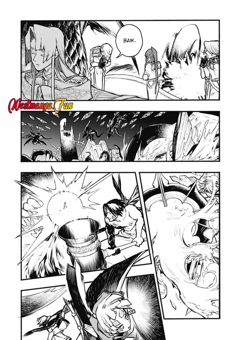 Majo no Kaigashuu