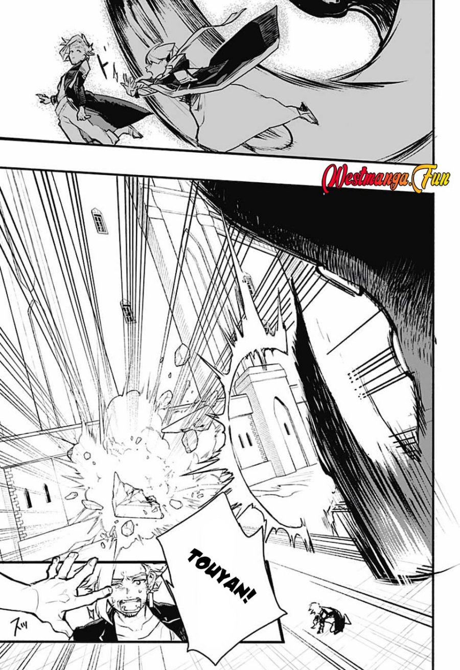 Majo no Kaigashuu