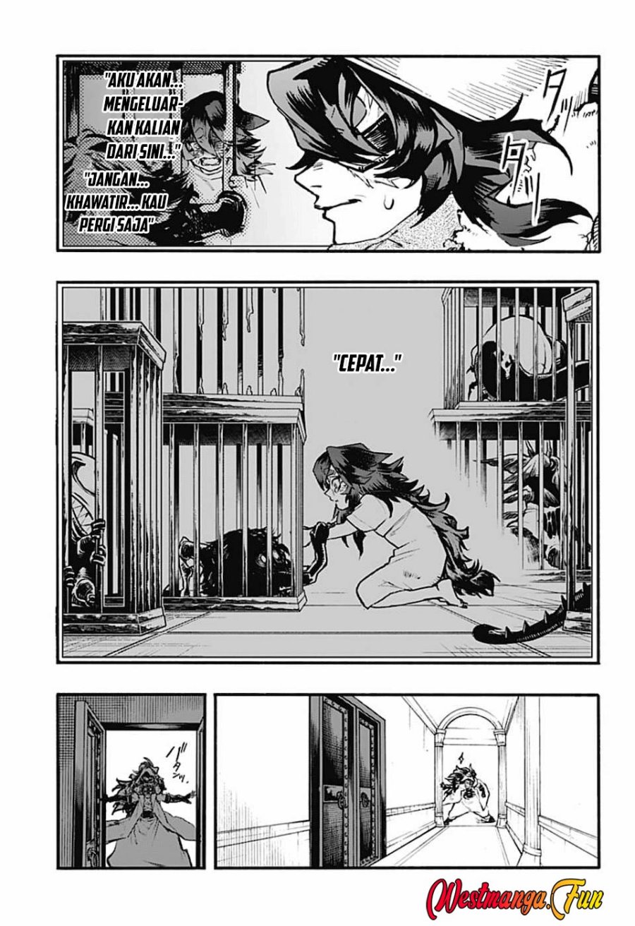 Majo no Kaigashuu