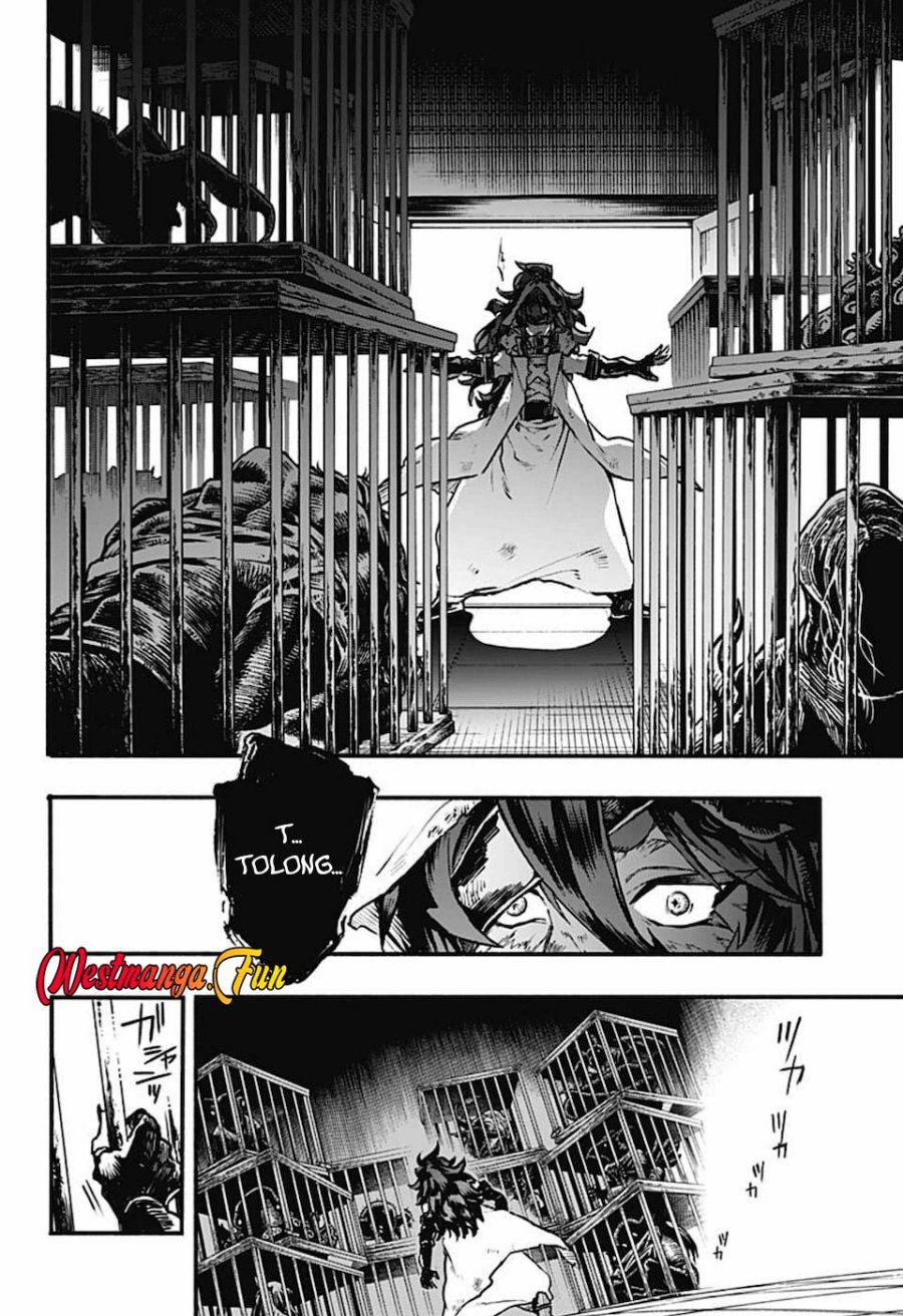 Majo no Kaigashuu