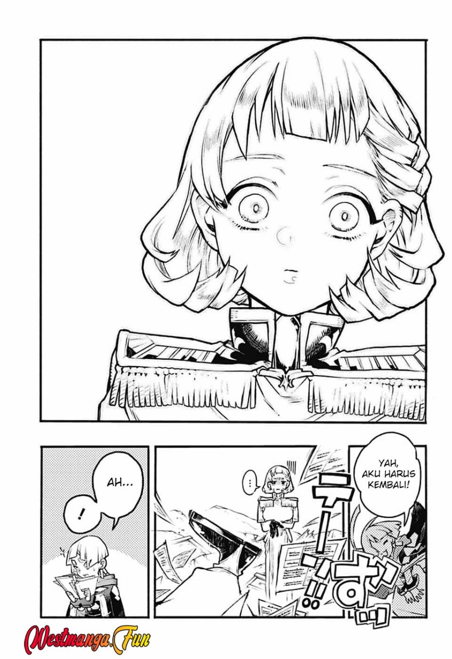 Majo no Kaigashuu