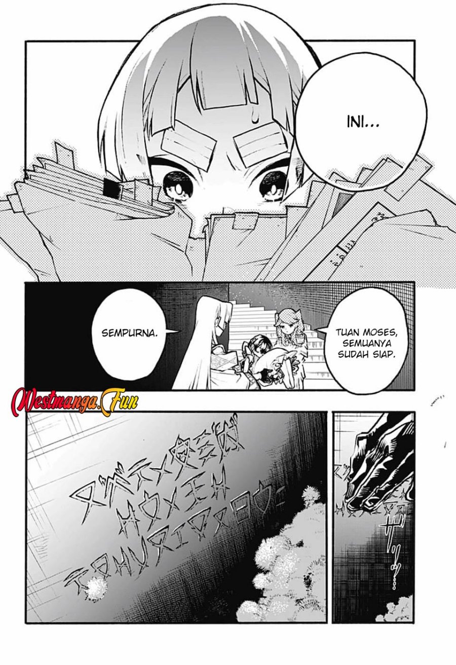 Majo no Kaigashuu