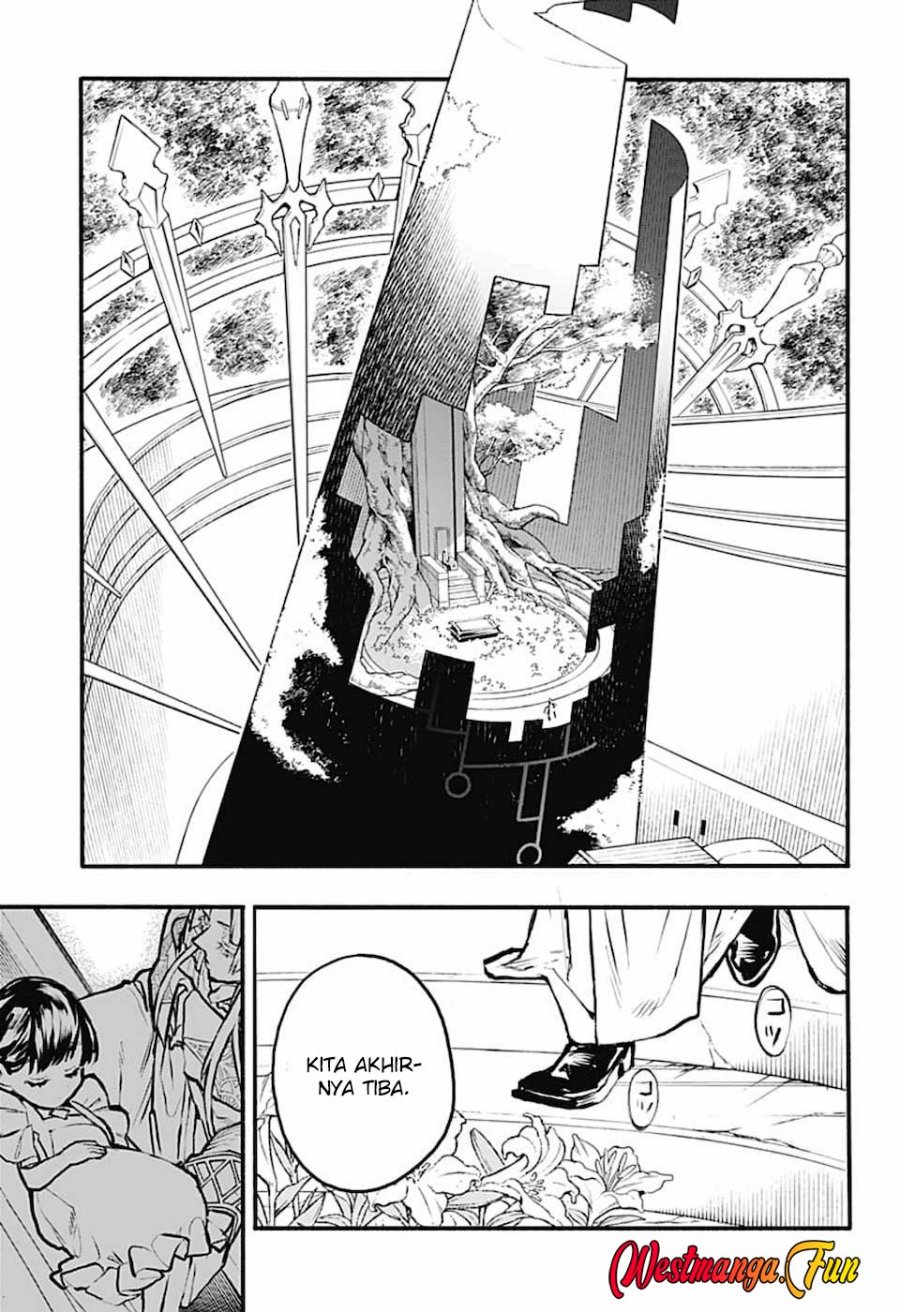 Majo no Kaigashuu