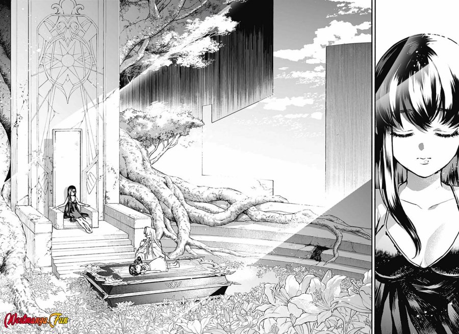 Majo no Kaigashuu
