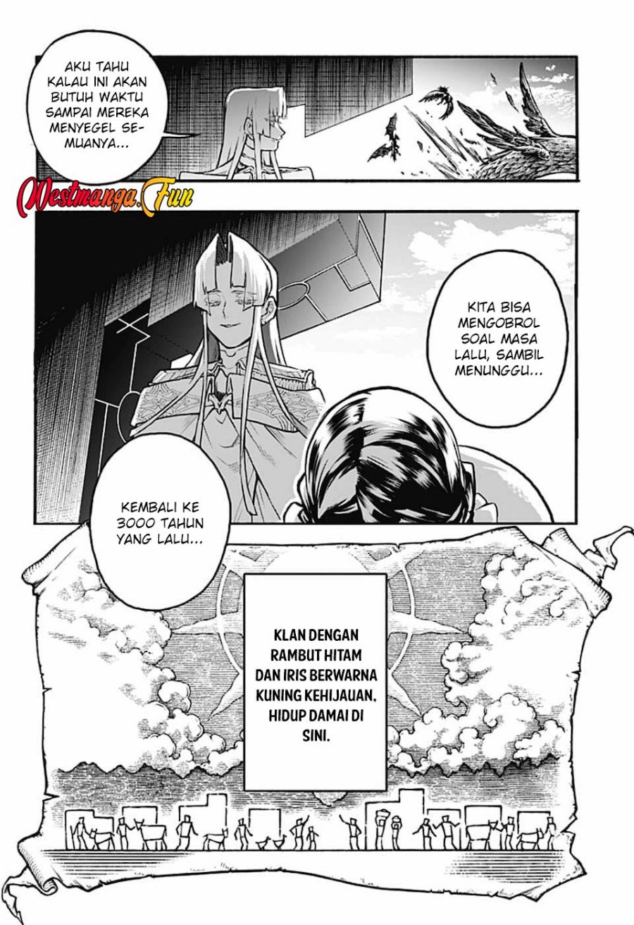 Majo no Kaigashuu