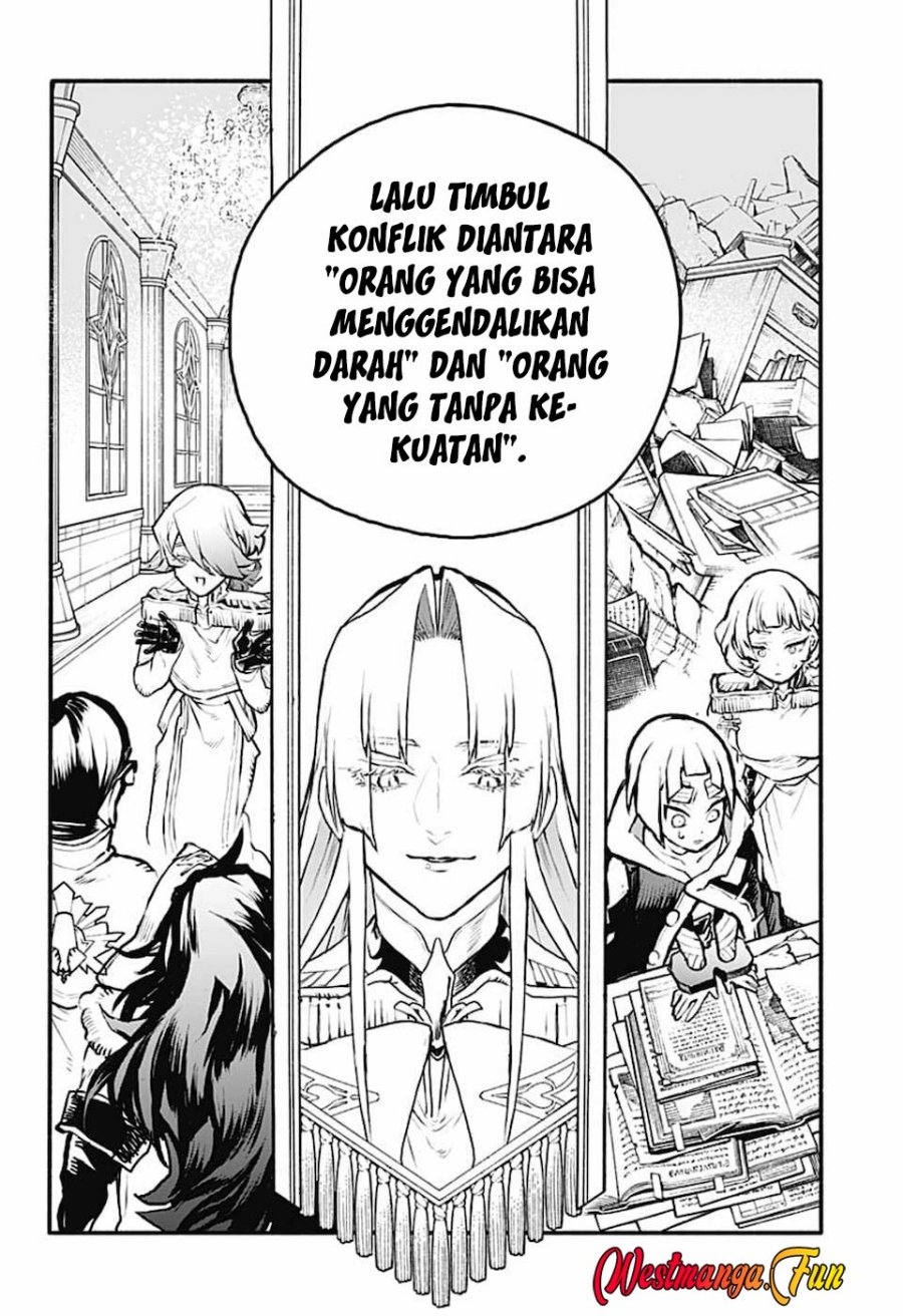 Majo no Kaigashuu