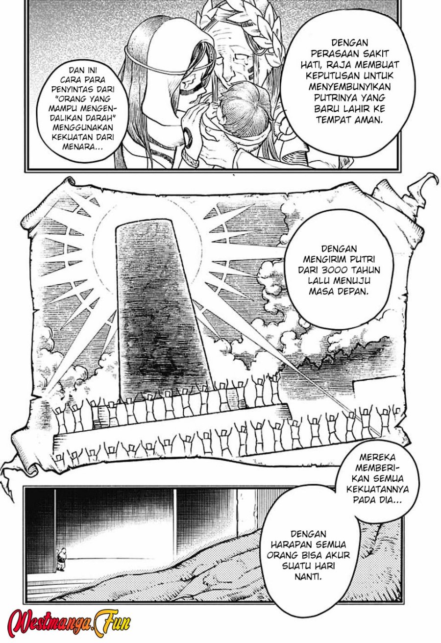 Majo no Kaigashuu