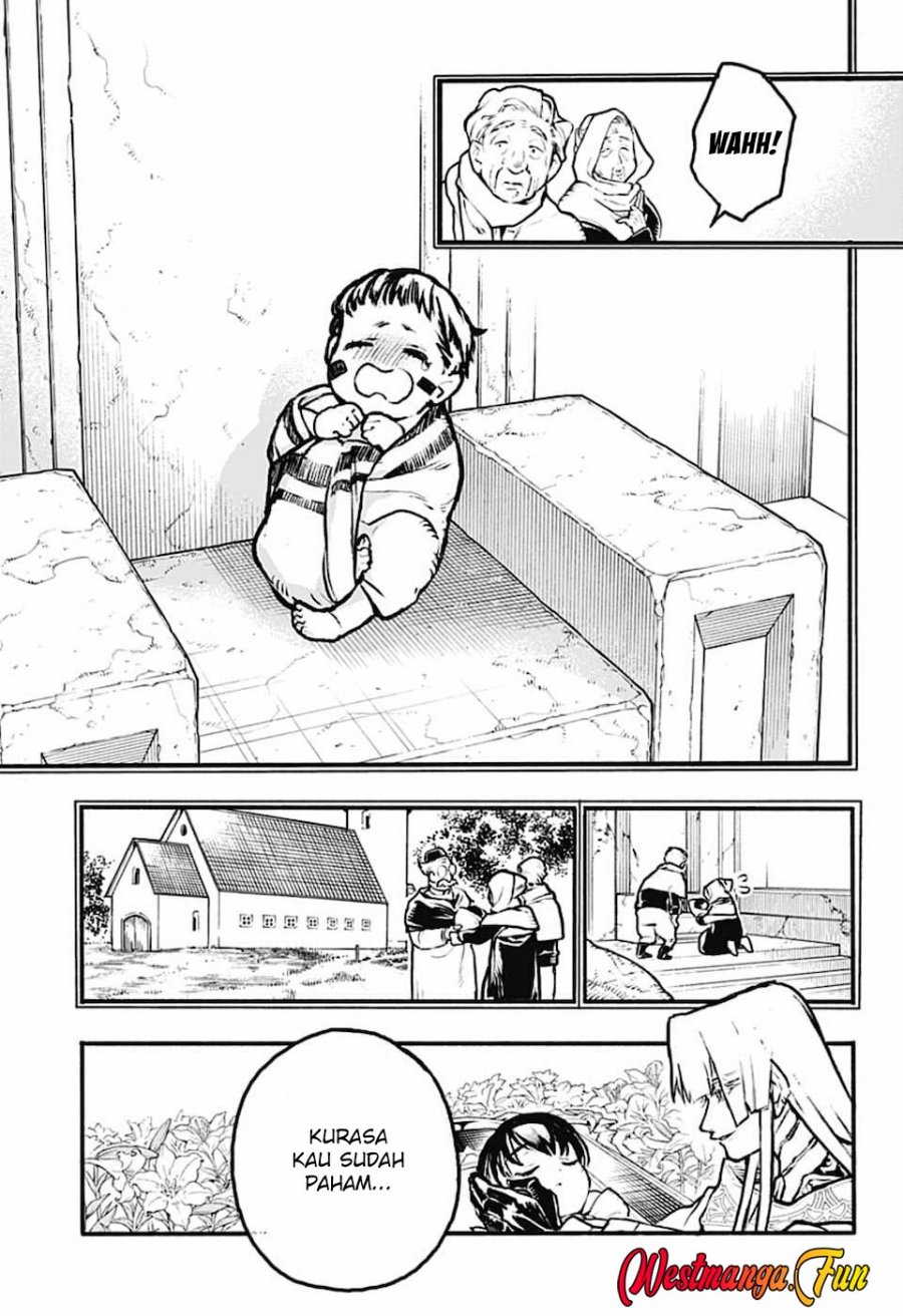 Majo no Kaigashuu